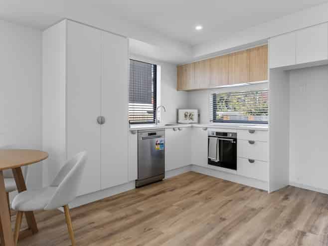 3/189A England Street, Linwood