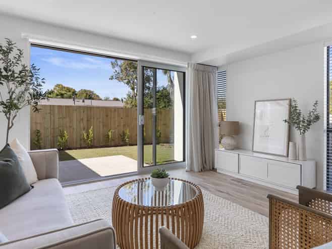 3/189A England Street, Linwood