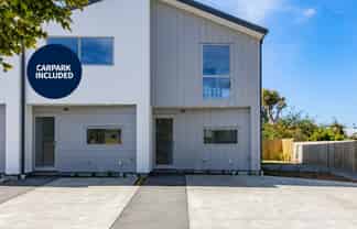 3/189A England Street, Linwood