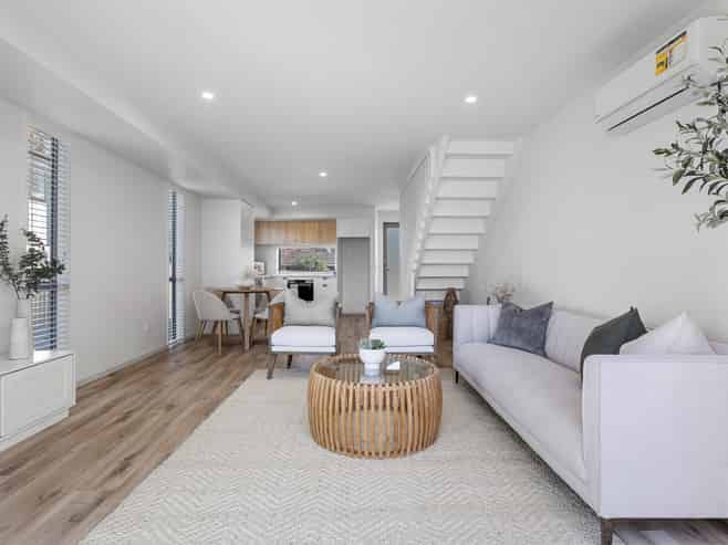 3/189A England Street, Linwood