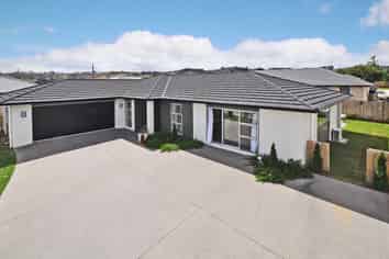 18A Pyne Crescent, Pokeno