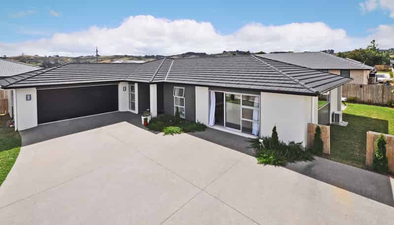 18A Pyne Crescent, Pokeno