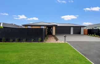 125 Prestons Park Drive, Marshland