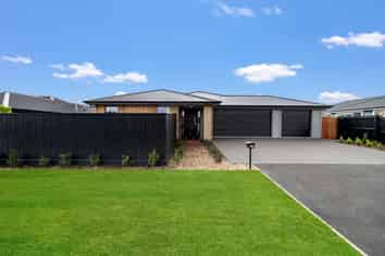 125 Prestons Park Drive, Marshland