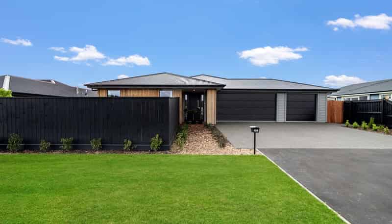 125 Prestons Park Drive, Marshland