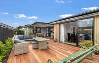 125 Prestons Park Drive, Marshland