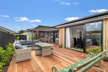 125 Prestons Park Drive, Marshland