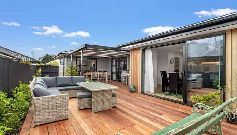 125 Prestons Park Drive, Marshland