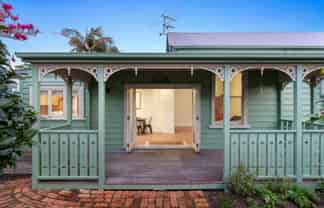 76 Clarence Street, Ponsonby