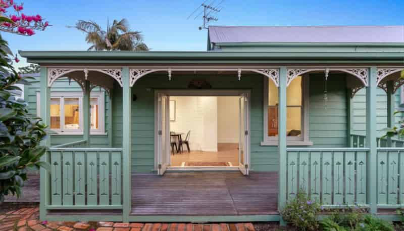 76 Clarence Street, Ponsonby