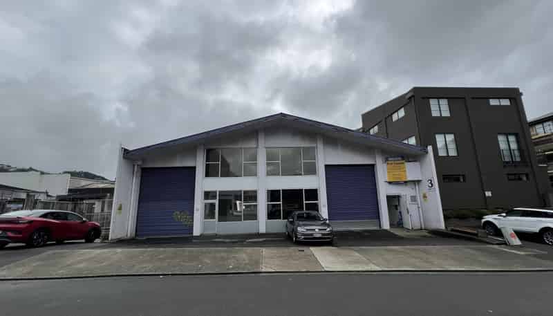 3 Arney Street, Newtown