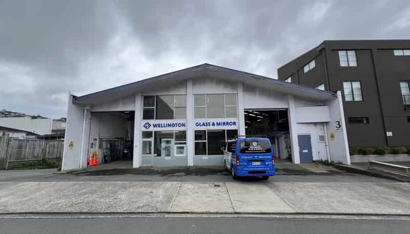 3 Arney Street, Newtown