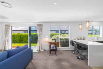 58 Bradwell Crescent, Halswell