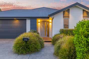 58 Bradwell Crescent, Halswell