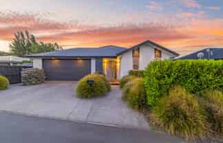 58 Bradwell Crescent, Halswell