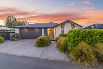 58 Bradwell Crescent, Halswell