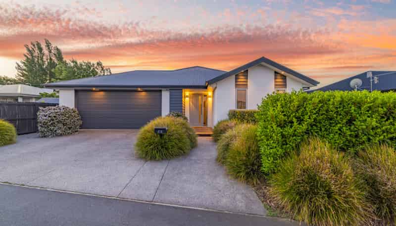 58 Bradwell Crescent, Halswell