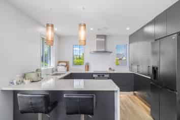 58 Bradwell Crescent, Halswell