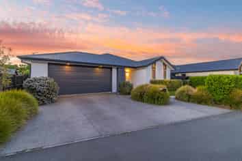 58 Bradwell Crescent, Halswell