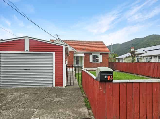 52 Bell Road, Waiwhetu