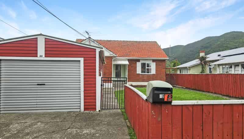 52 Bell Road, Waiwhetu