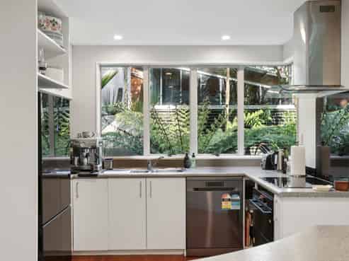 72 Wood Bay Road, Titirangi