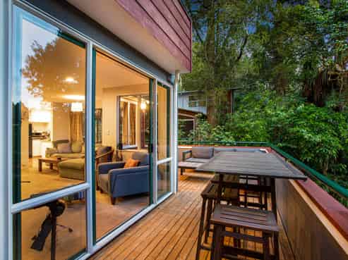 72 Wood Bay Road, Titirangi