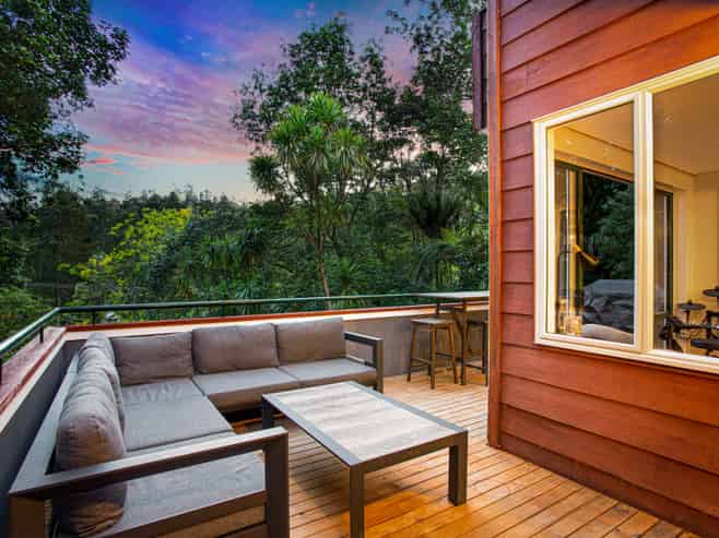 72 Wood Bay Road, Titirangi