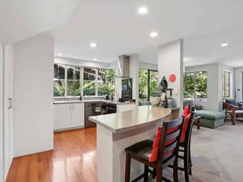 72 Wood Bay Road, Titirangi