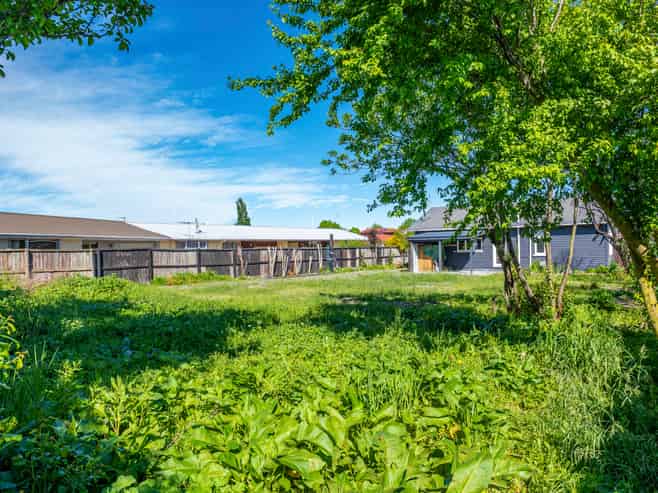 22A Willock Street, Kaiapoi