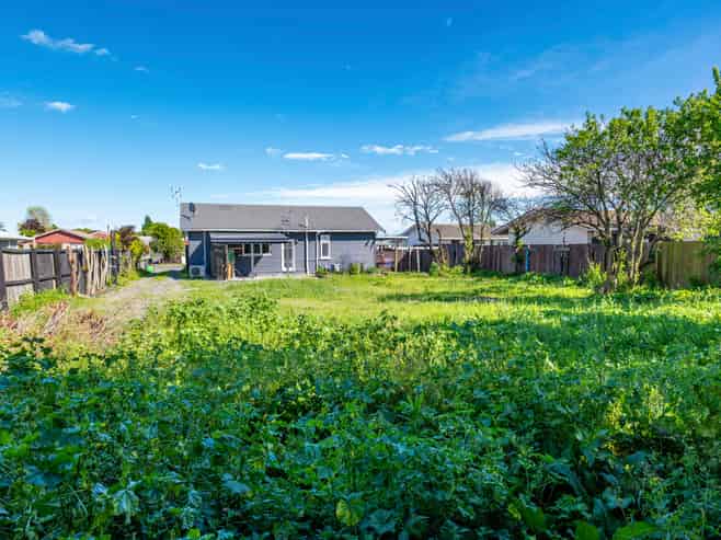 22A Willock Street, Kaiapoi