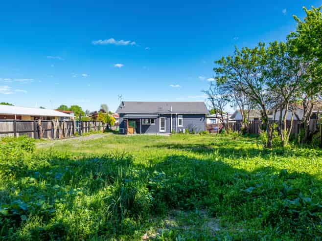 22A Willock Street, Kaiapoi