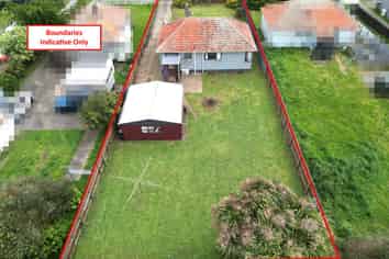 8 Russell Street, Foxton