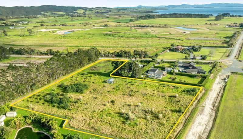 73 Pyle Road, One Tree Hill