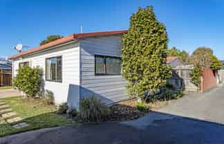 7A Evans Place, Kaiapoi