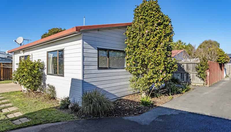 7A Evans Place, Kaiapoi