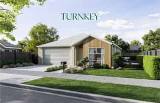  Lot 744 Arbor Green, Rolleston