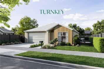  Lot 744 Arbor Green, Rolleston