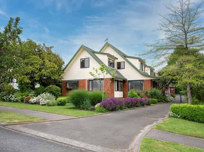 32 Durham Drive, Havelock North