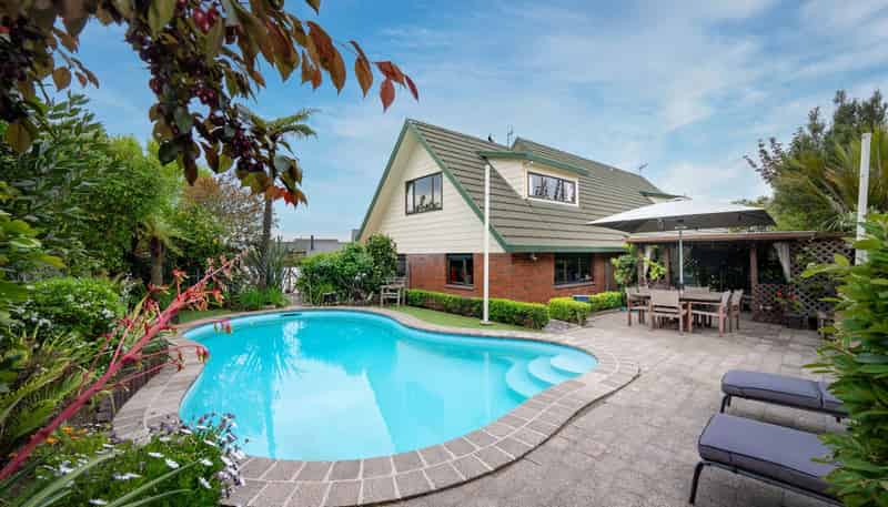 32 Durham Drive, Havelock North