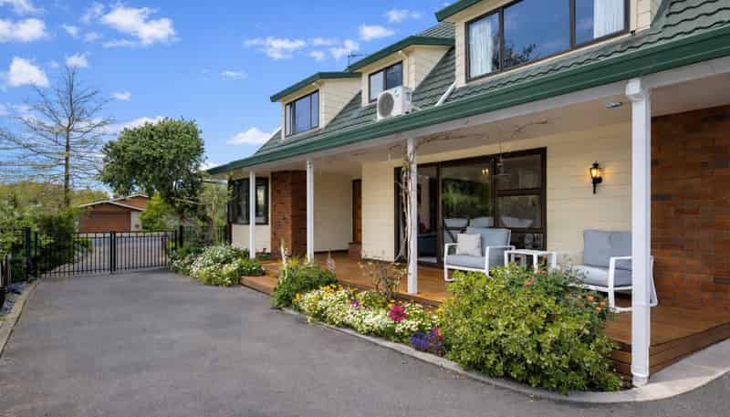 32 Durham Drive, Havelock North