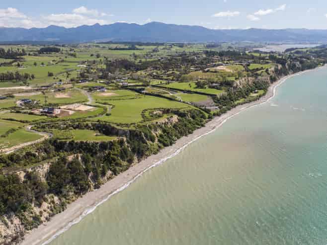 45 Deck Road, Tasman