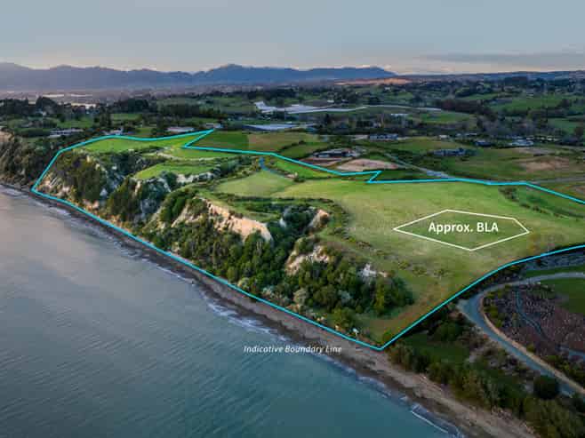 45 Deck Road, Tasman