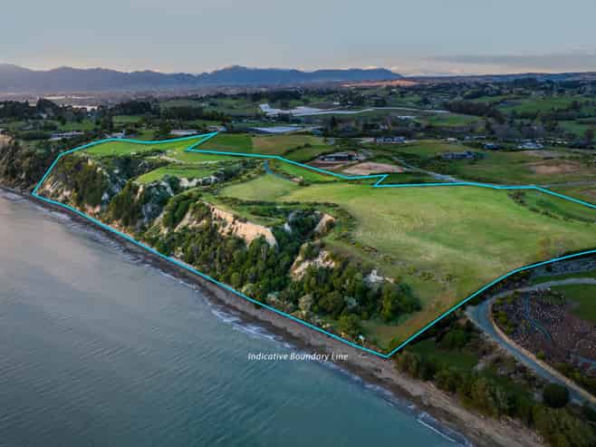 45 Deck Road, Tasman