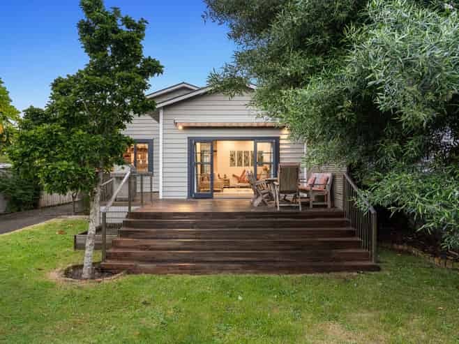 37 Elizabeth Street, Mount Eden