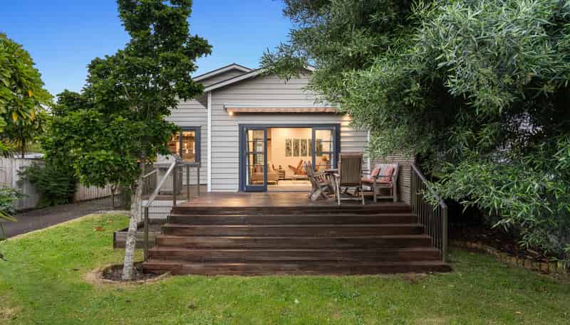 37 Elizabeth Street, Mount Eden