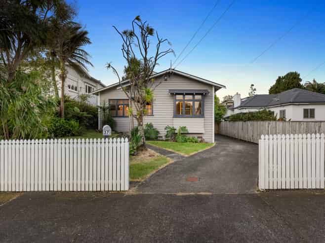 37 Elizabeth Street, Mount Eden