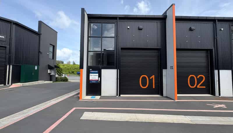 1/74 Westpoint Drive, West Harbour