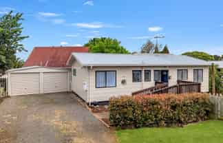 36a Derby Street, Nawton