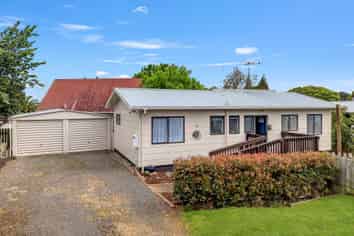 36a Derby Street, Nawton